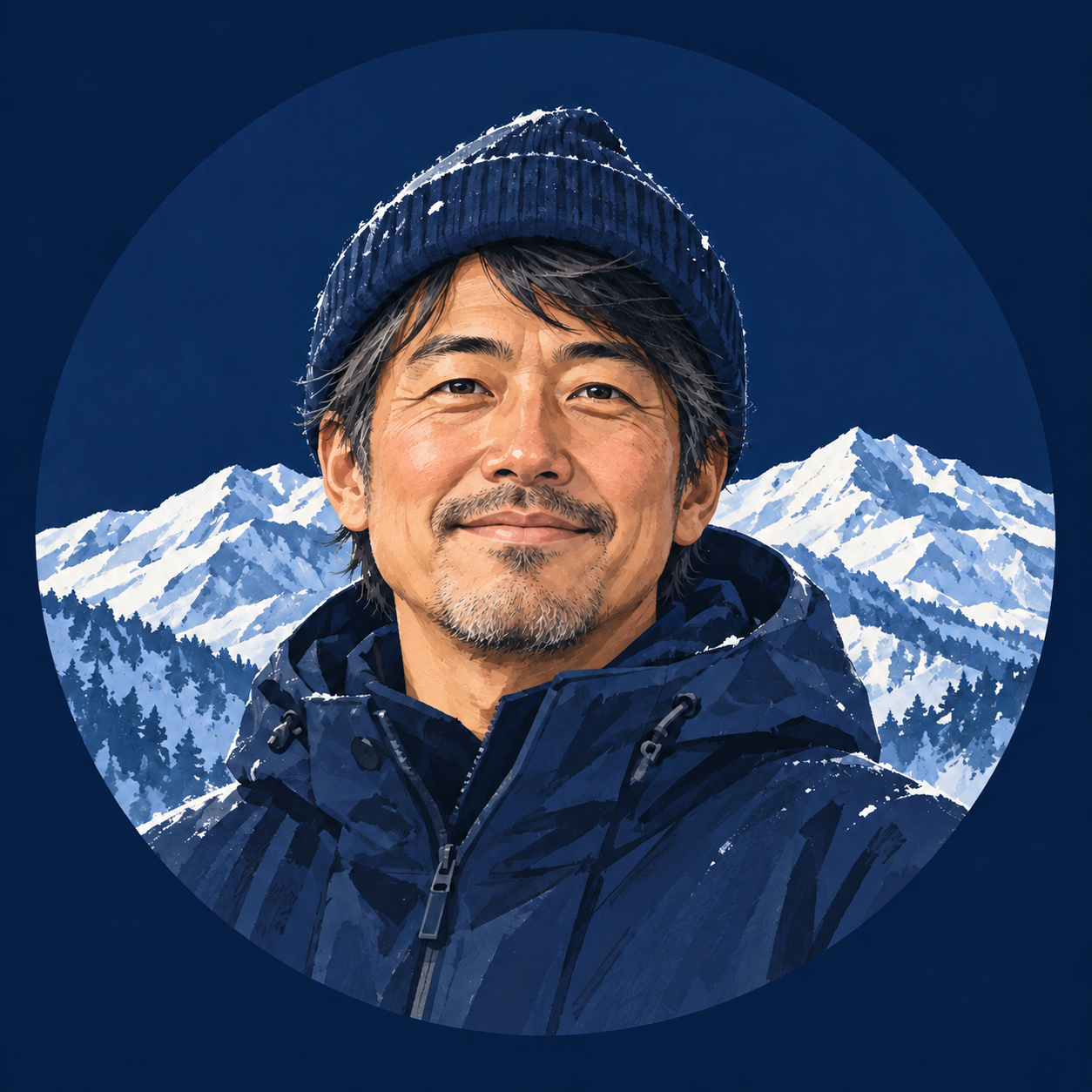 峰山 直