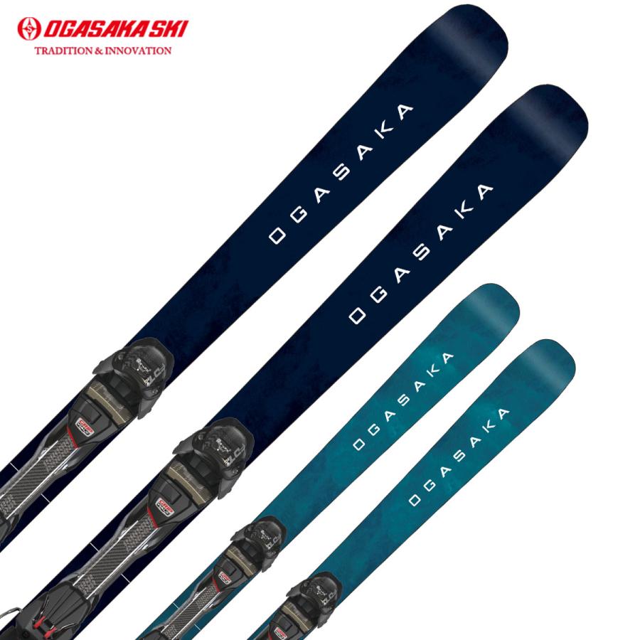 Yahoo!ショッピング掲載のOGASAKA U-PC（2026–27年モデル）