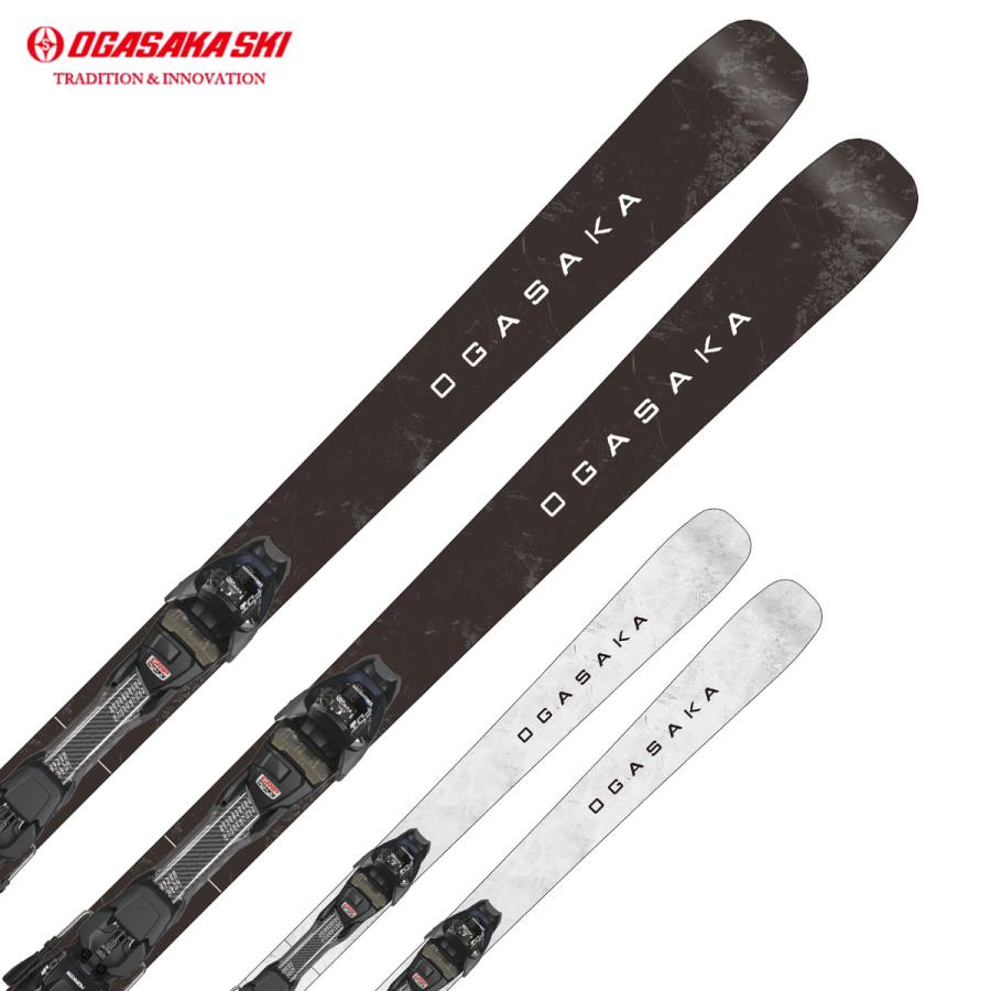 Yahoo!ショッピング掲載のOGASAKA U-PE（2026–27年モデル）