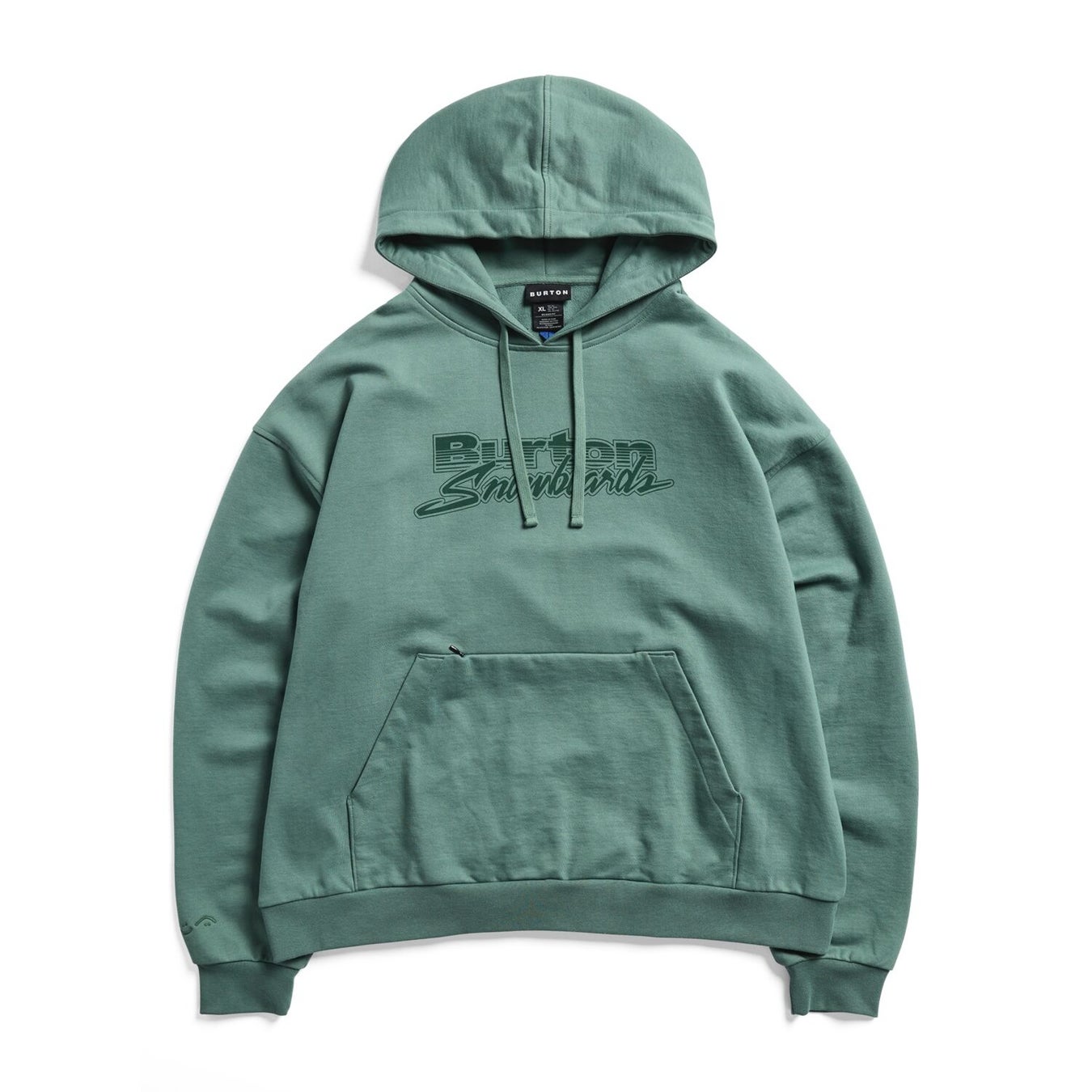 Burton スタンダード プルオーバーフーディー