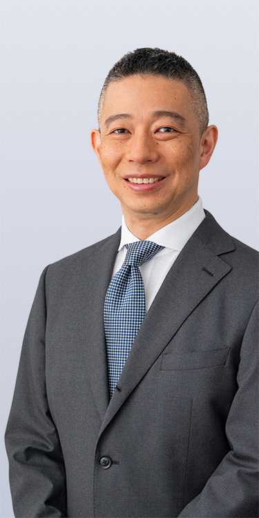 日本スキー場開発の取締役CDO 高柳寛樹氏
